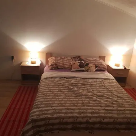Apartmán Lily's Place Split