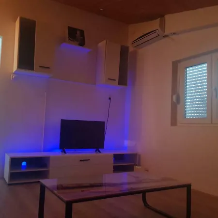 Lily's Place Apartmán