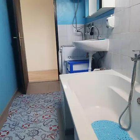 Apartmán Lily's Place