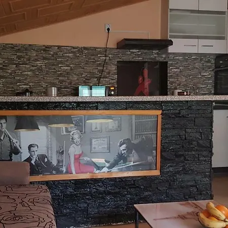 Apartmán Lily's Place