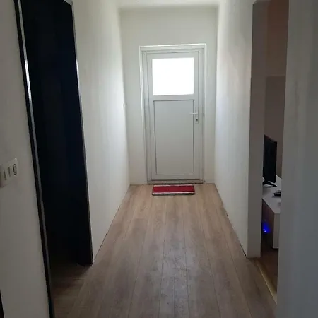 شقة Lily's Place سبليت